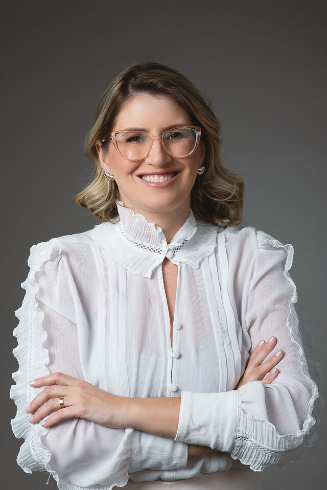 Dra. Camila Coelho Miranda