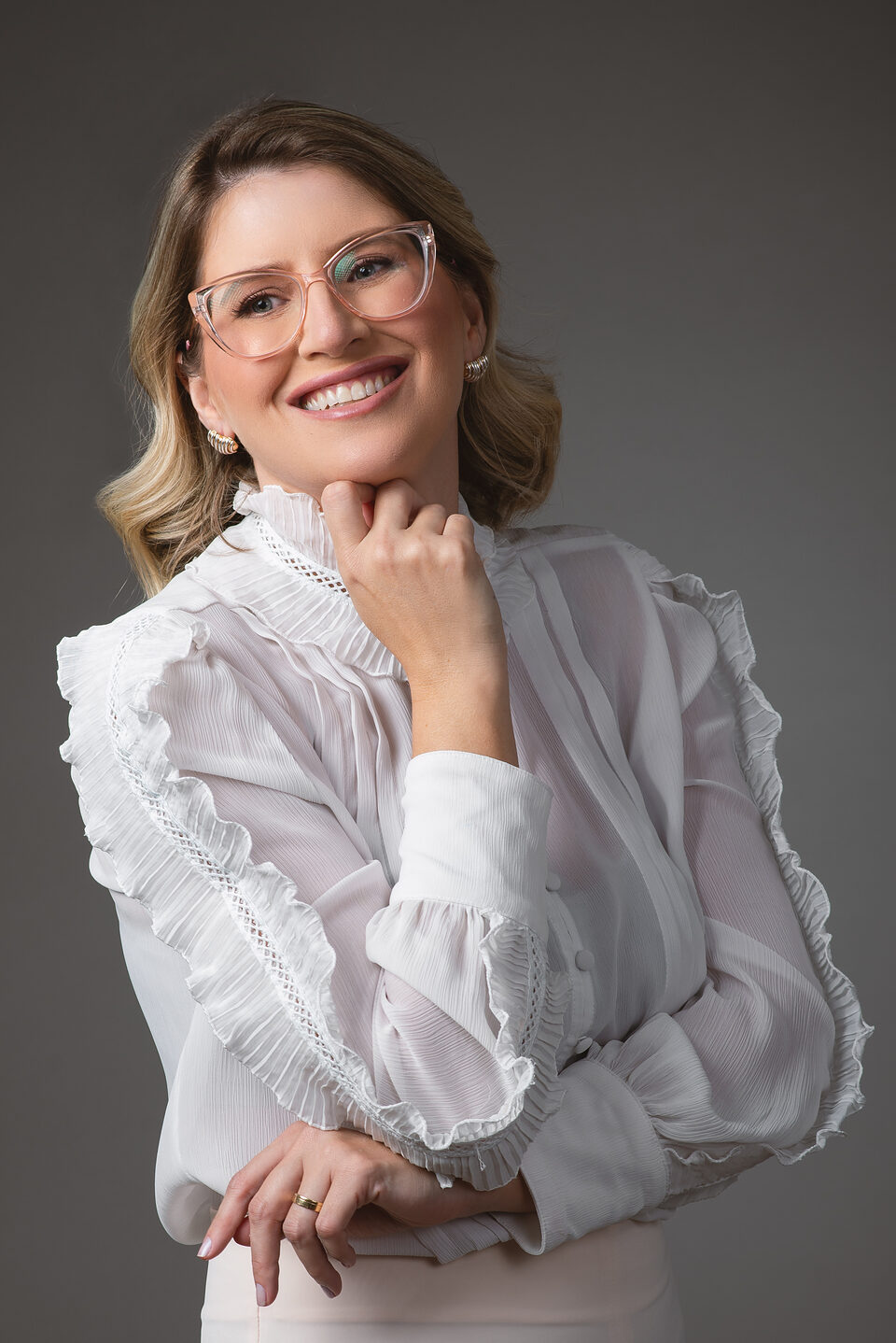 Dra. Camila Coelho Miranda
