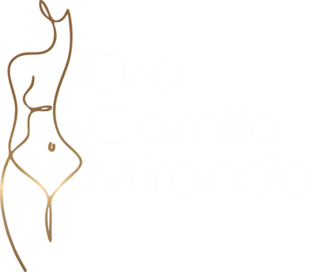 Dra. Camila Miranda — Ginecologia Regenerativa