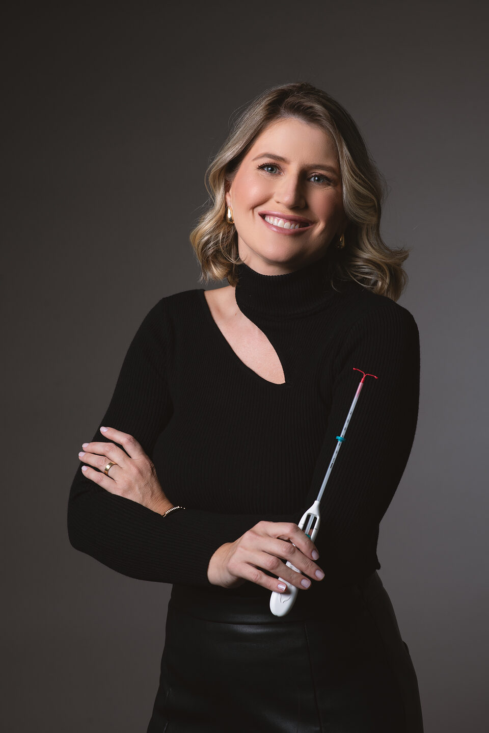 Ginecologia Clínica e Preventiva — Dra. Camila Coelho Miranda, Cuiabá
