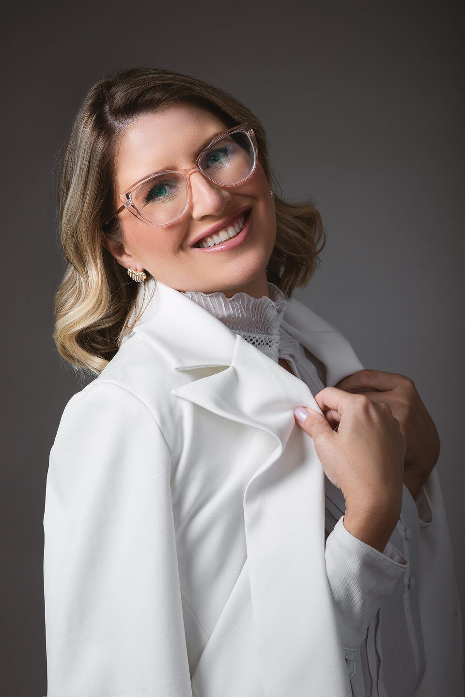 Laser de CO₂ Íntimo — Dra. Camila Coelho Miranda, Cuiabá