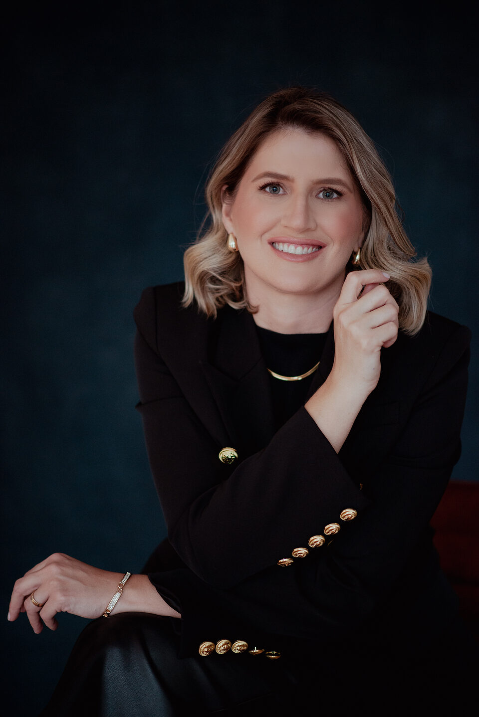 Radiofrequência Íntima — Dra. Camila Coelho Miranda, Cuiabá